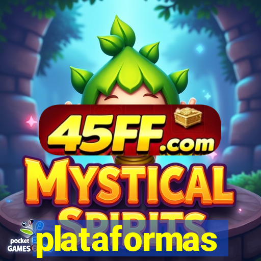 plataformas brasileiras de jogos